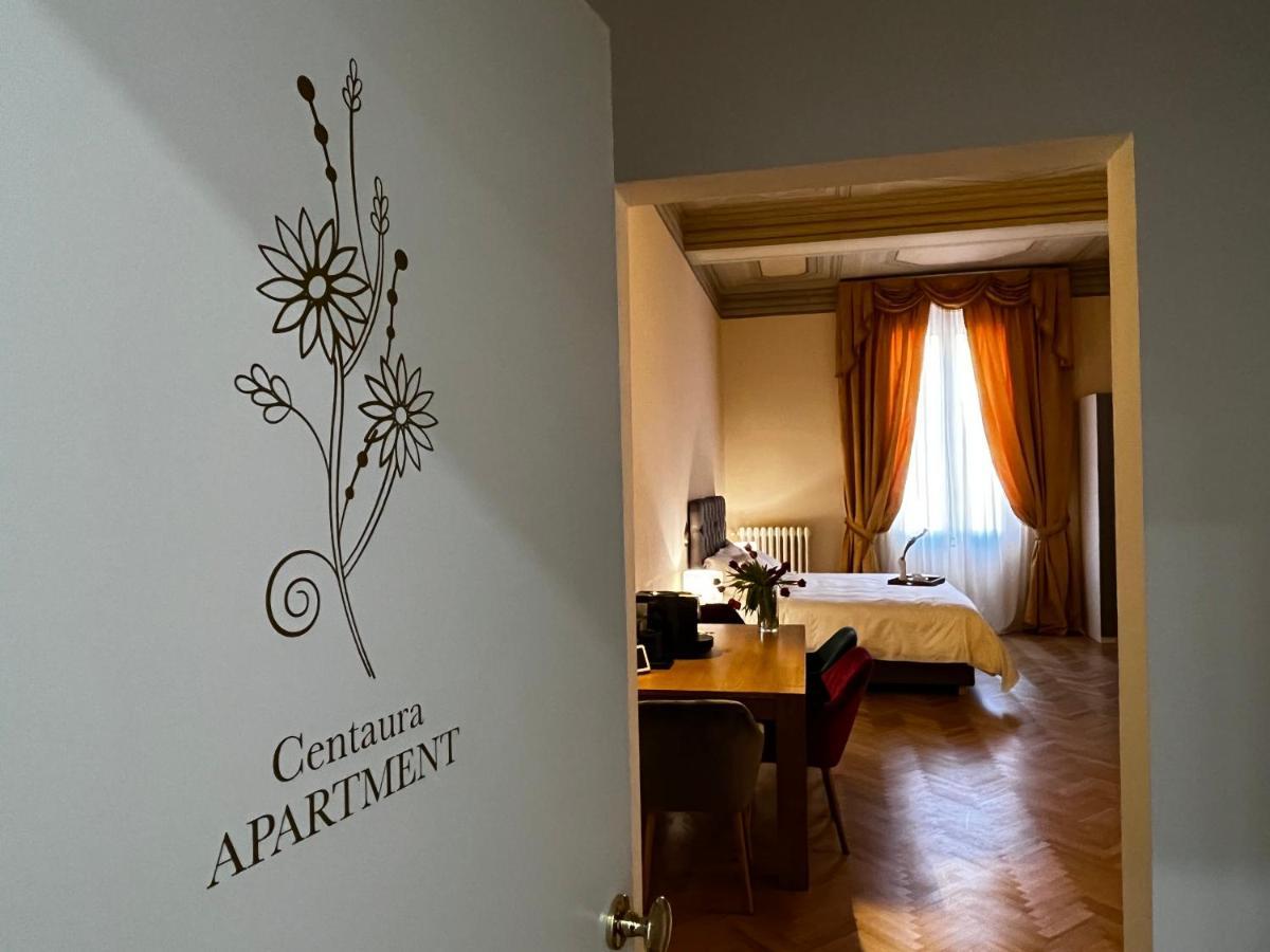 Aldrovandi Luxury Suites And Apartment Болоня Екстериор снимка