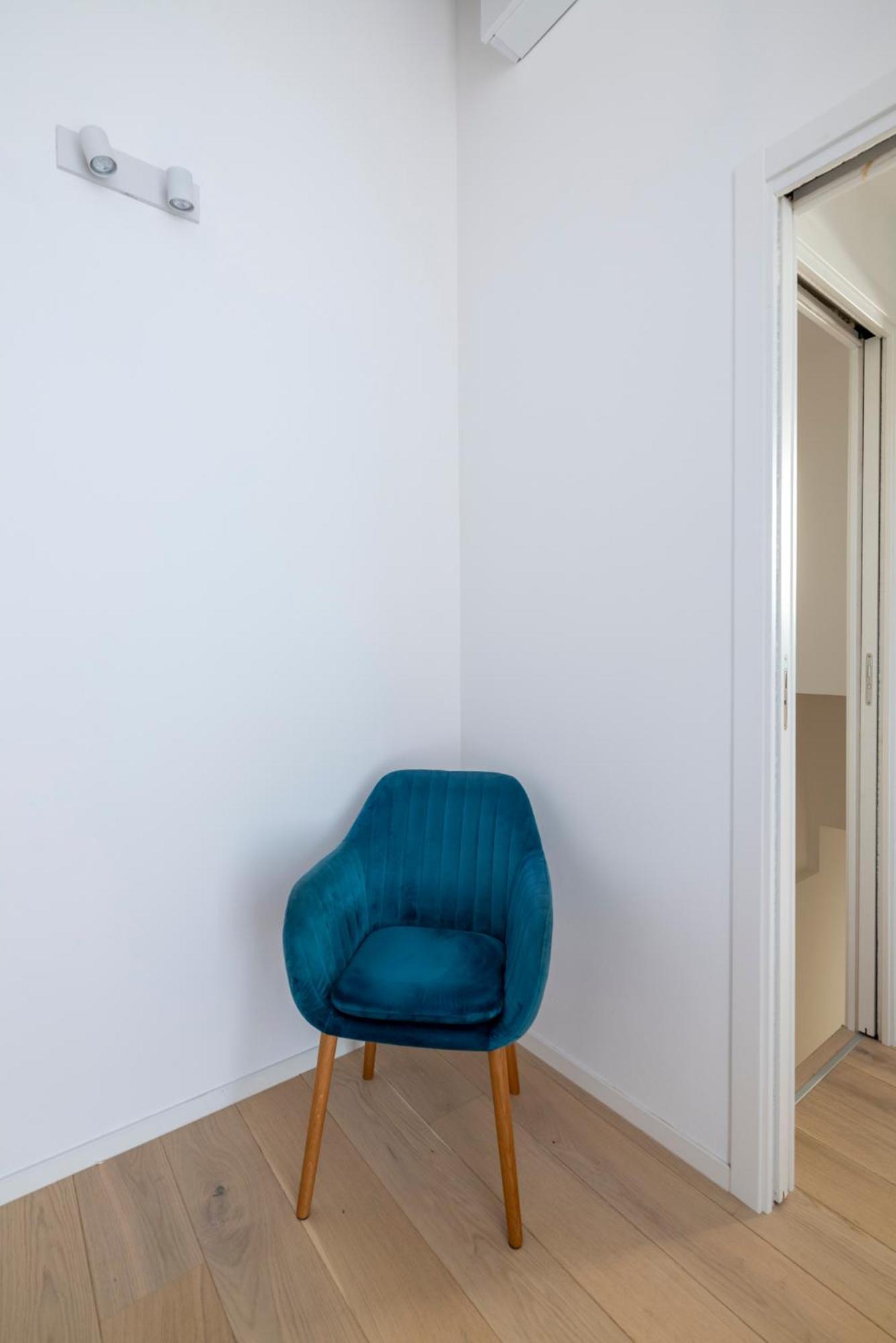 Aldrovandi Luxury Suites And Apartment Болоня Екстериор снимка