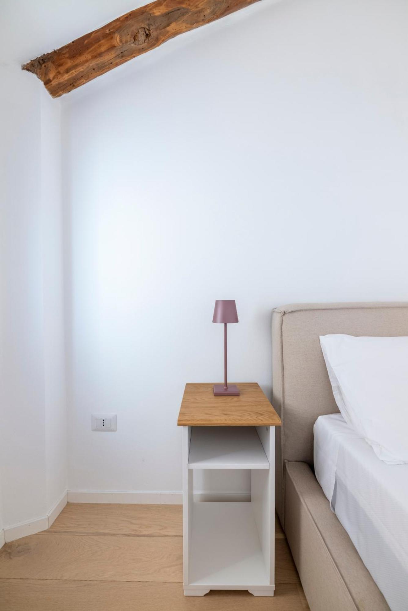Aldrovandi Luxury Suites And Apartment Болоня Екстериор снимка